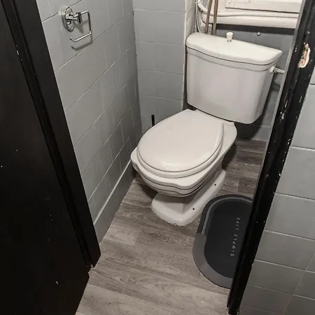 Obilicev Venac Dm Apartment