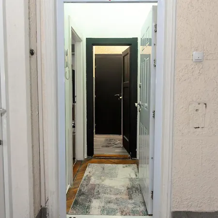 Apartment Obilicev Venac Dm *