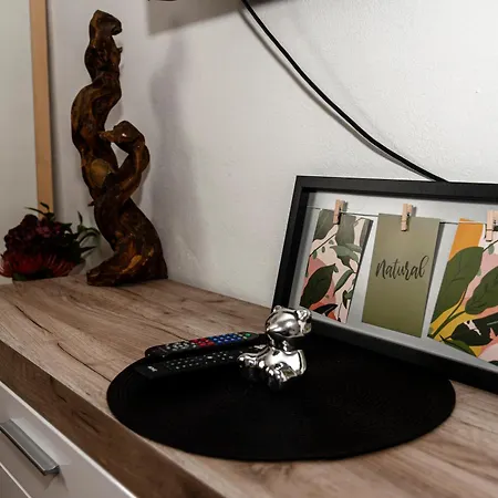 Obilicev Venac Dm Apartment *